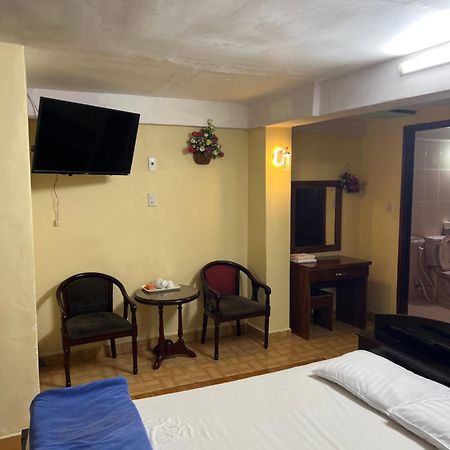 Khach San Lan Dai Hotel Da Lat Buitenkant foto