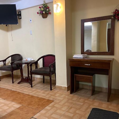 Khach San Lan Dai Hotel Da Lat Buitenkant foto