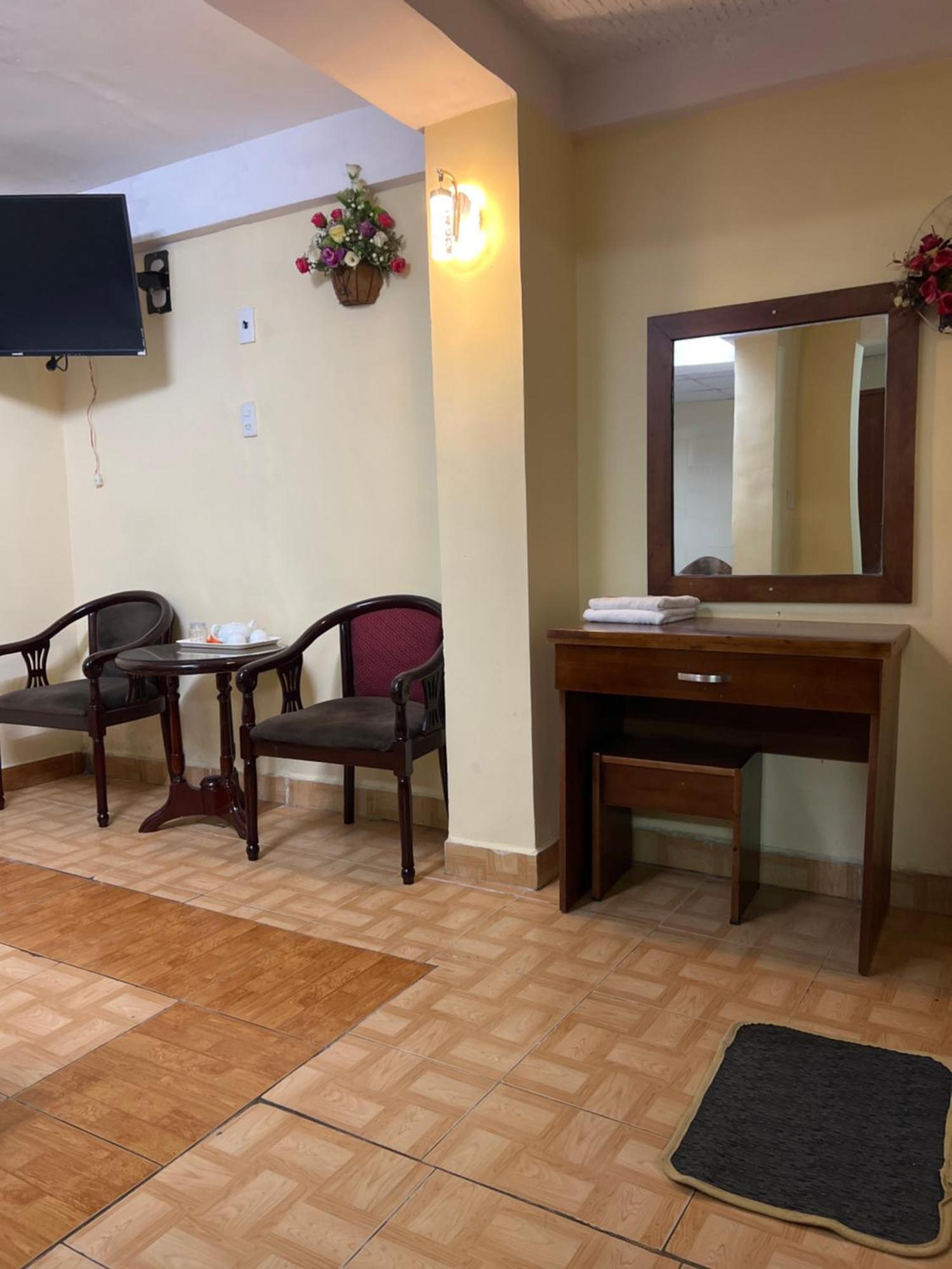 Khach San Lan Dai Hotel Da Lat Buitenkant foto