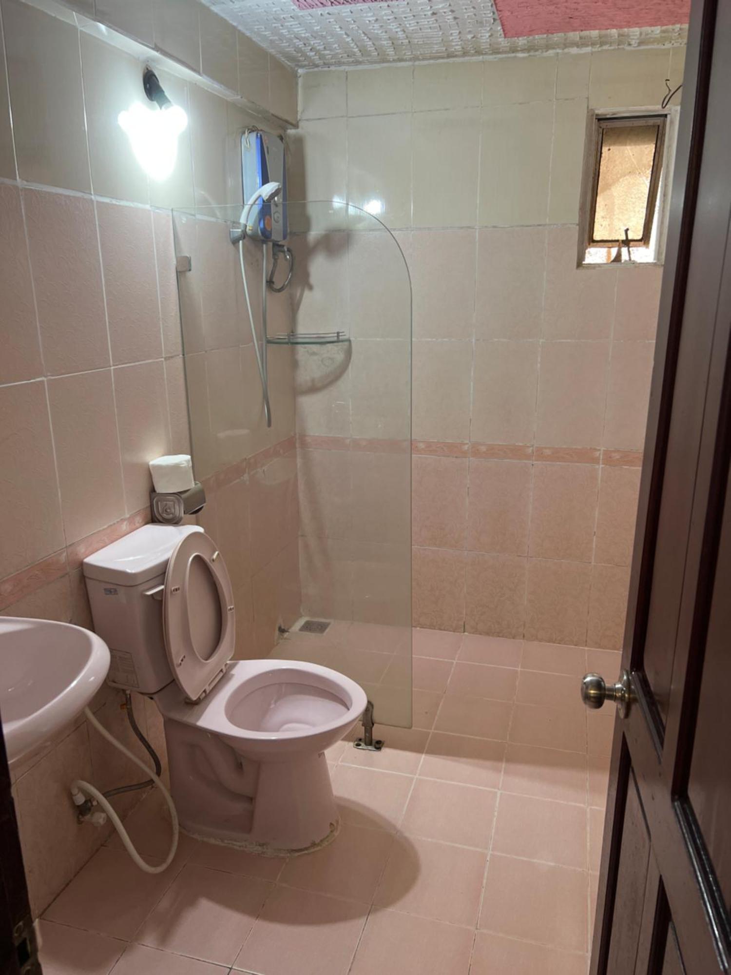 Khach San Lan Dai Hotel Da Lat Buitenkant foto