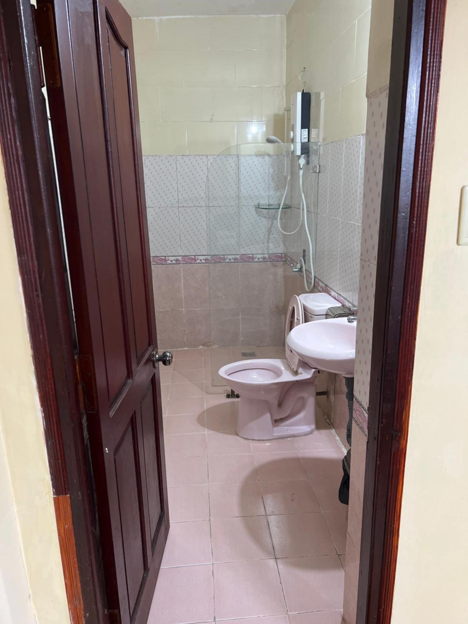 Khach San Lan Dai Hotel Da Lat Buitenkant foto