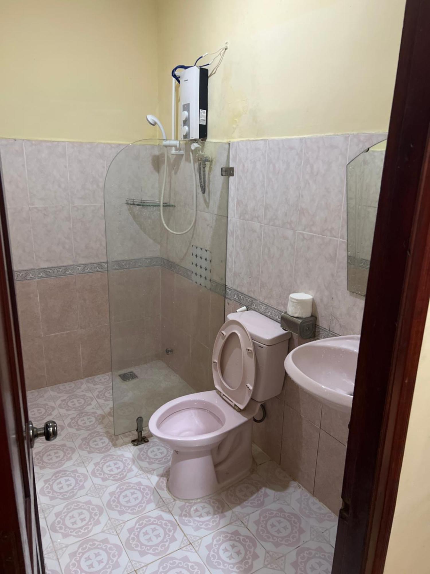 Khach San Lan Dai Hotel Da Lat Buitenkant foto