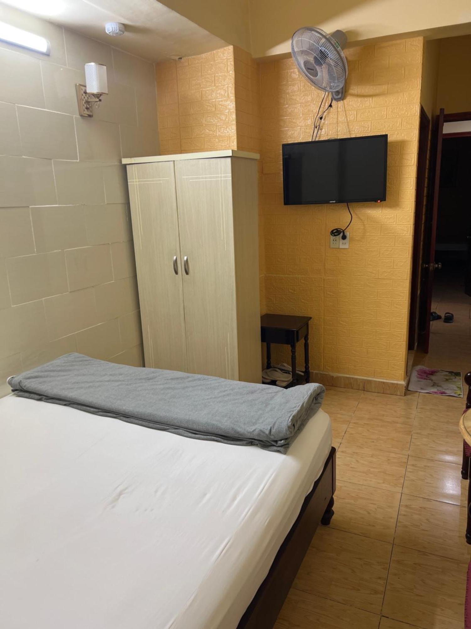 Khach San Lan Dai Hotel Da Lat Buitenkant foto