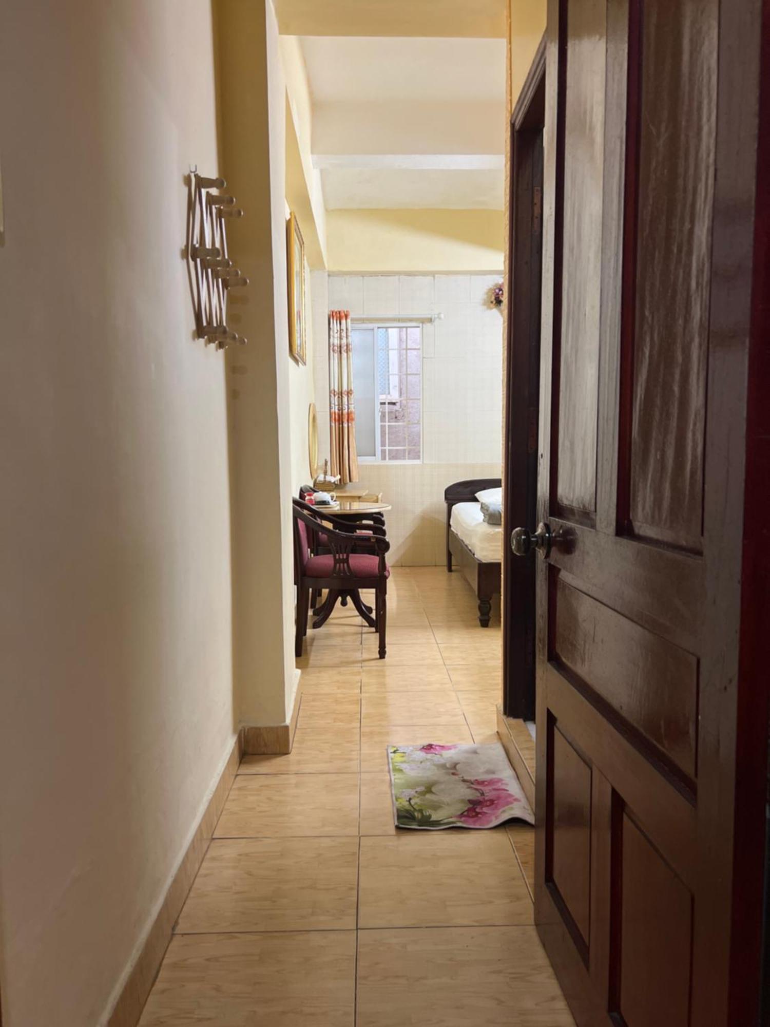 Khach San Lan Dai Hotel Da Lat Buitenkant foto