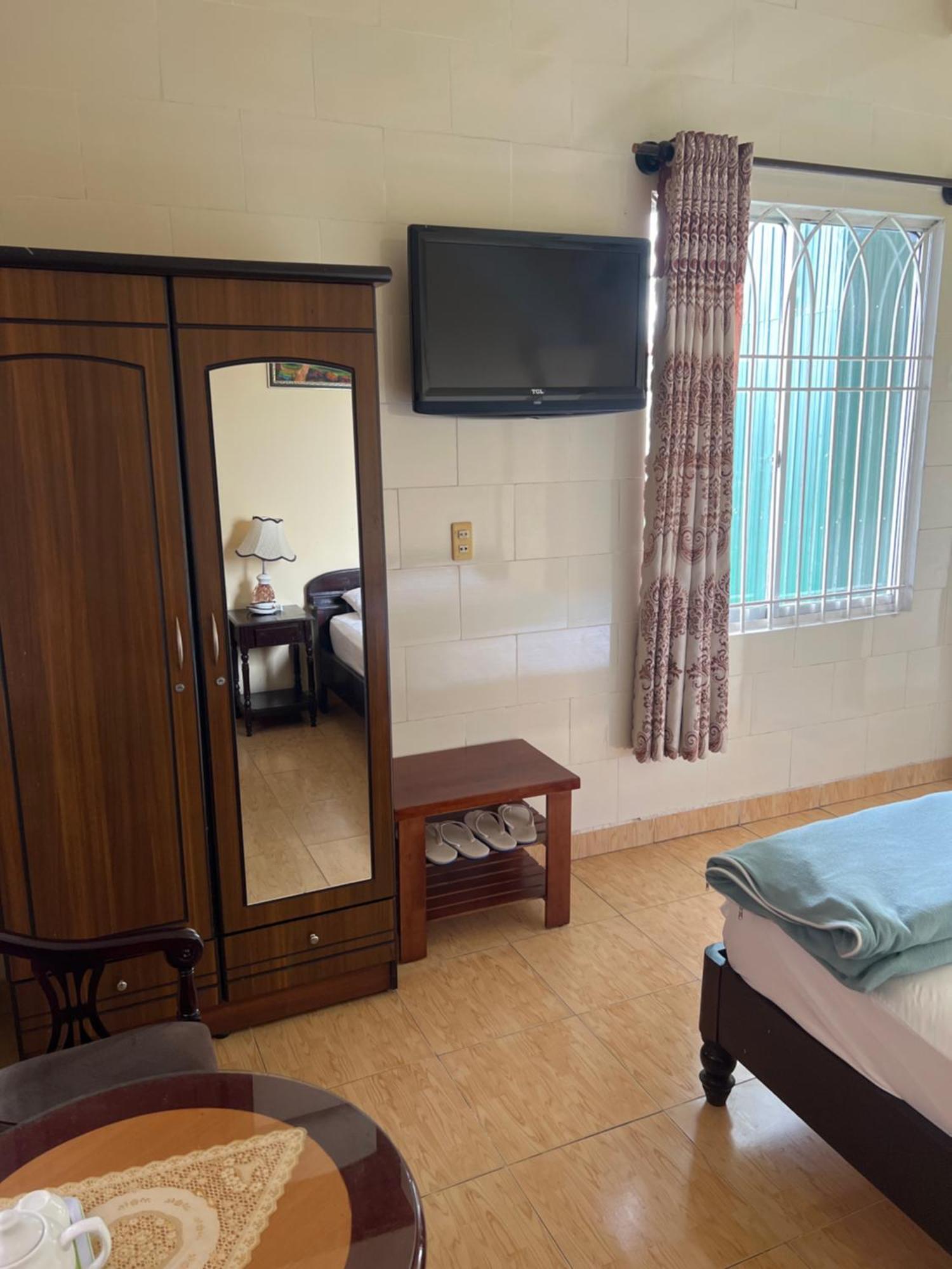 Khach San Lan Dai Hotel Da Lat Buitenkant foto
