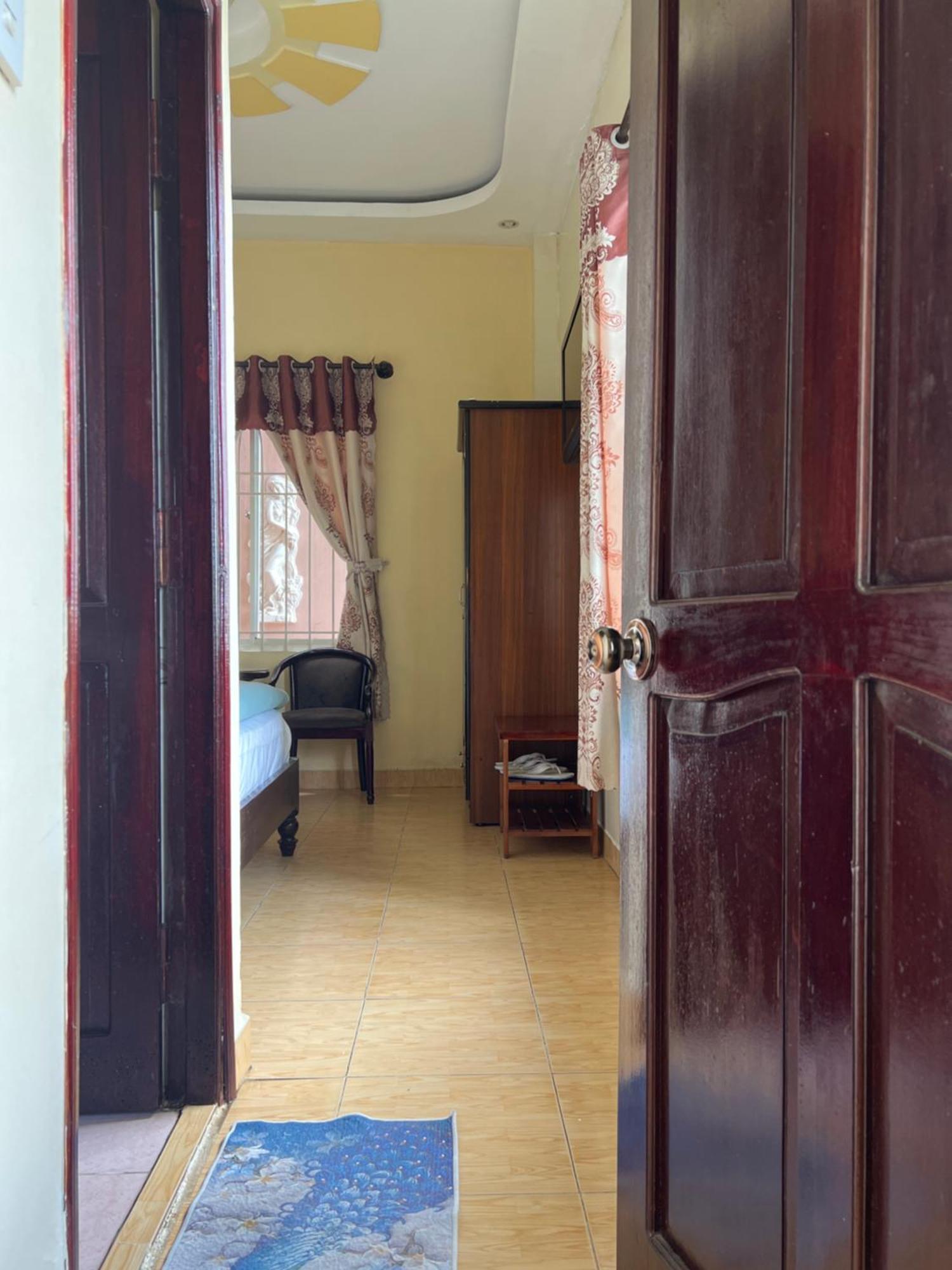 Khach San Lan Dai Hotel Da Lat Buitenkant foto