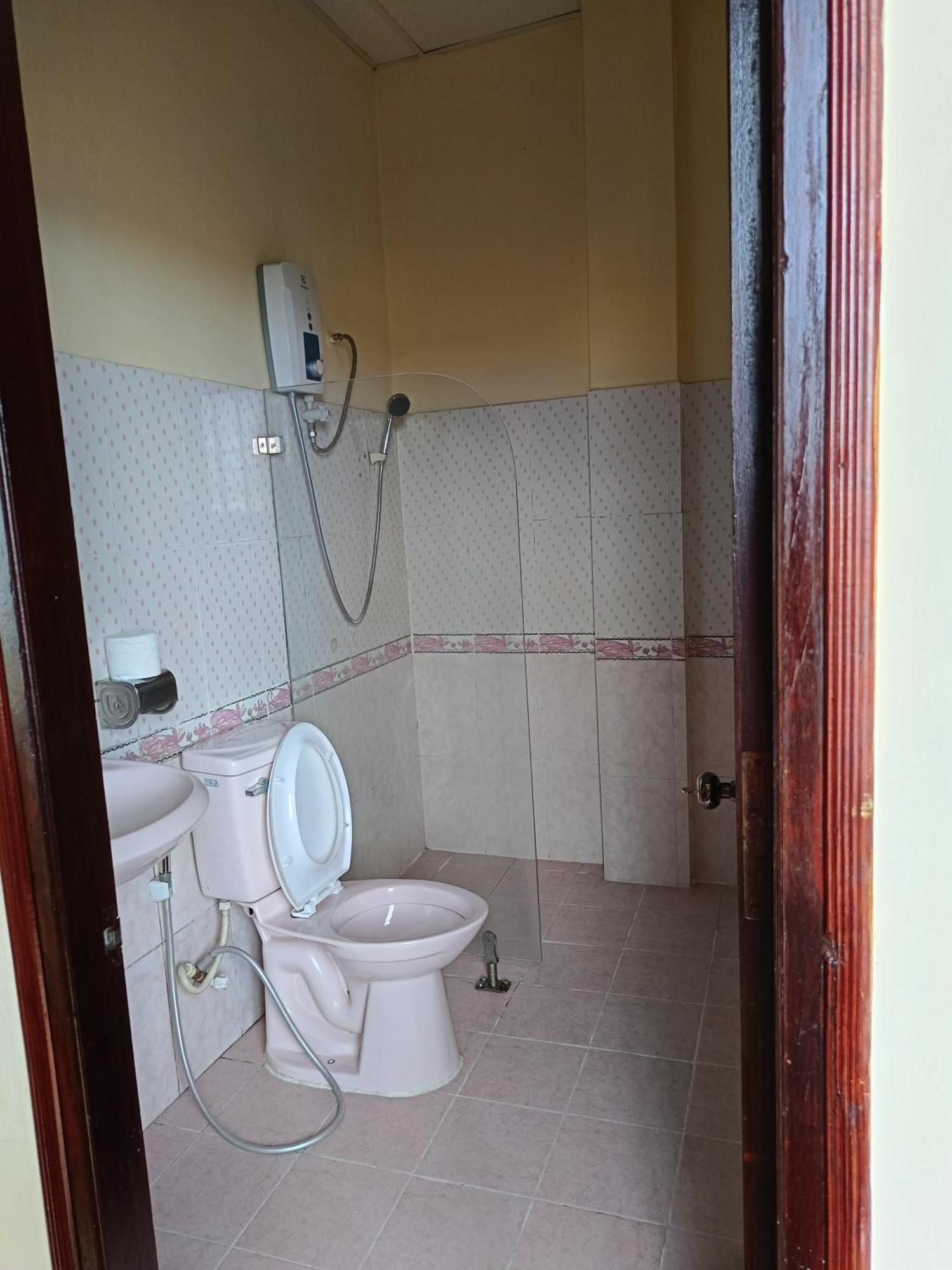 Khach San Lan Dai Hotel Da Lat Buitenkant foto