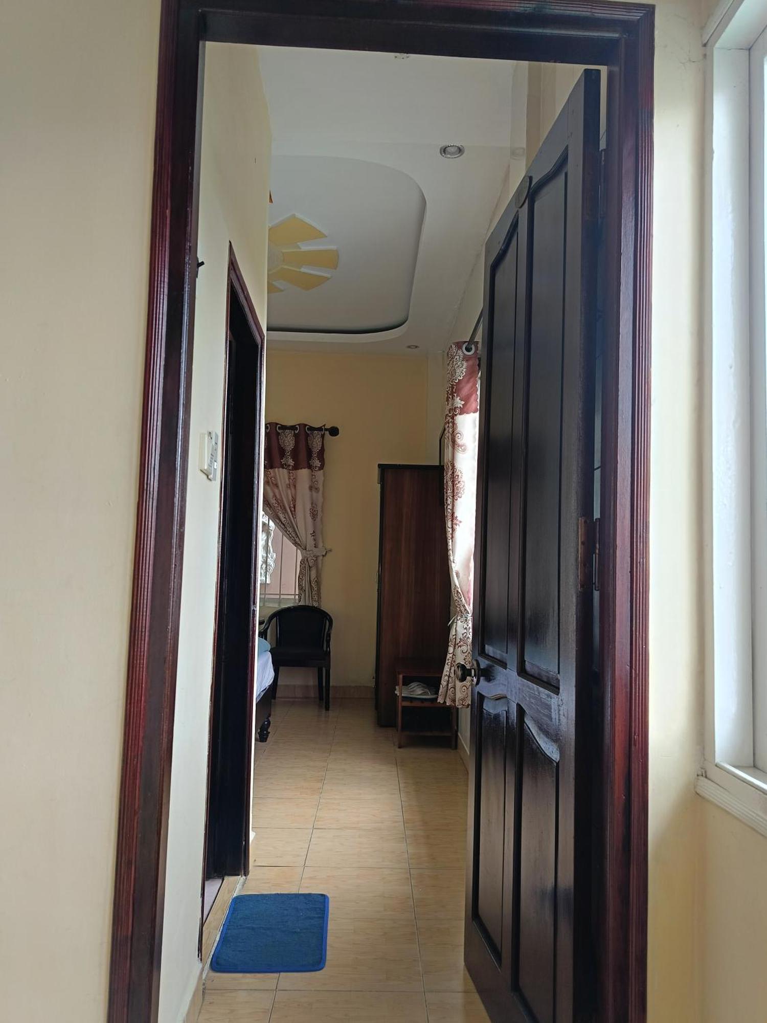 Khach San Lan Dai Hotel Da Lat Buitenkant foto